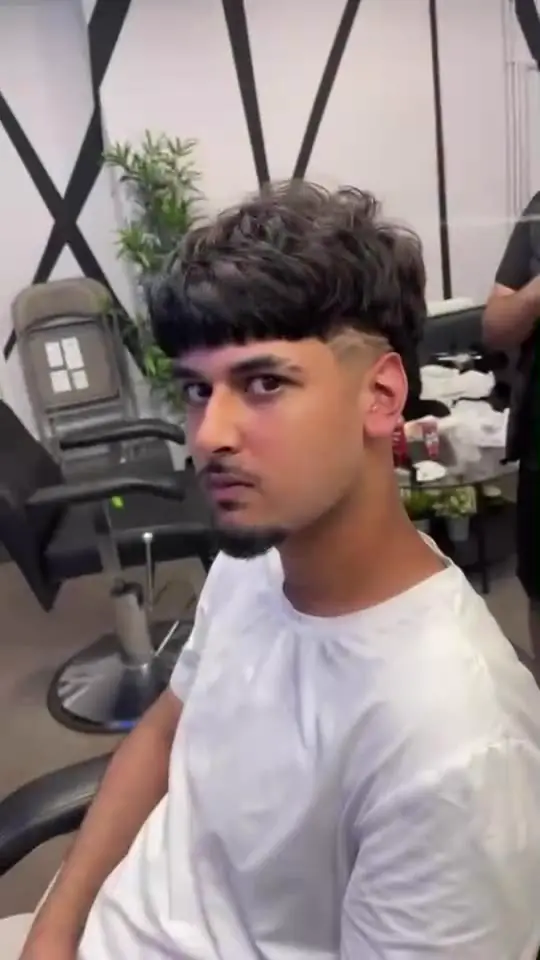 A transformation at Mane Men